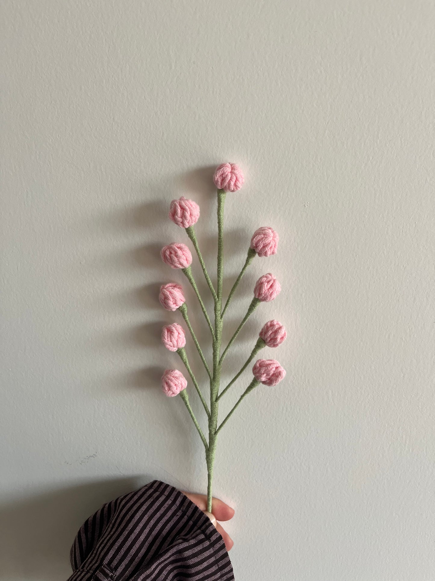 Bloemknoppen