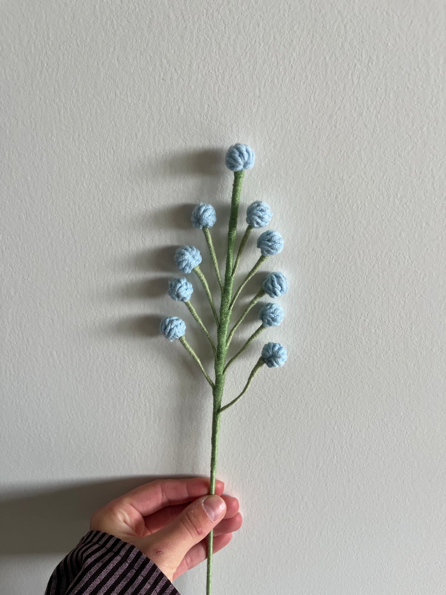 Bloemknoppen