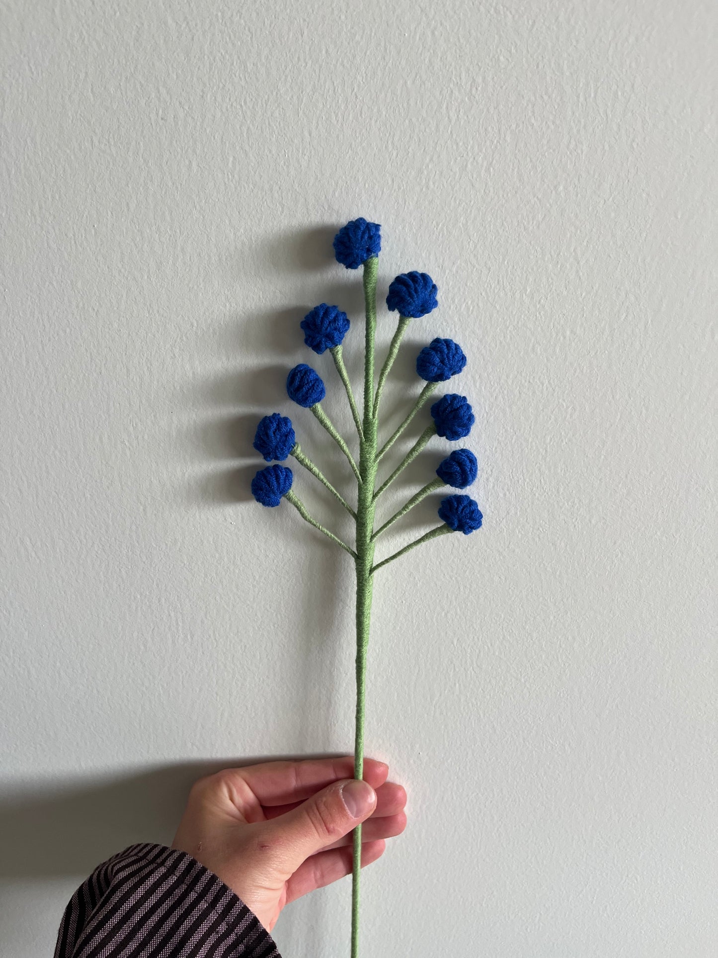 Bloemknoppen