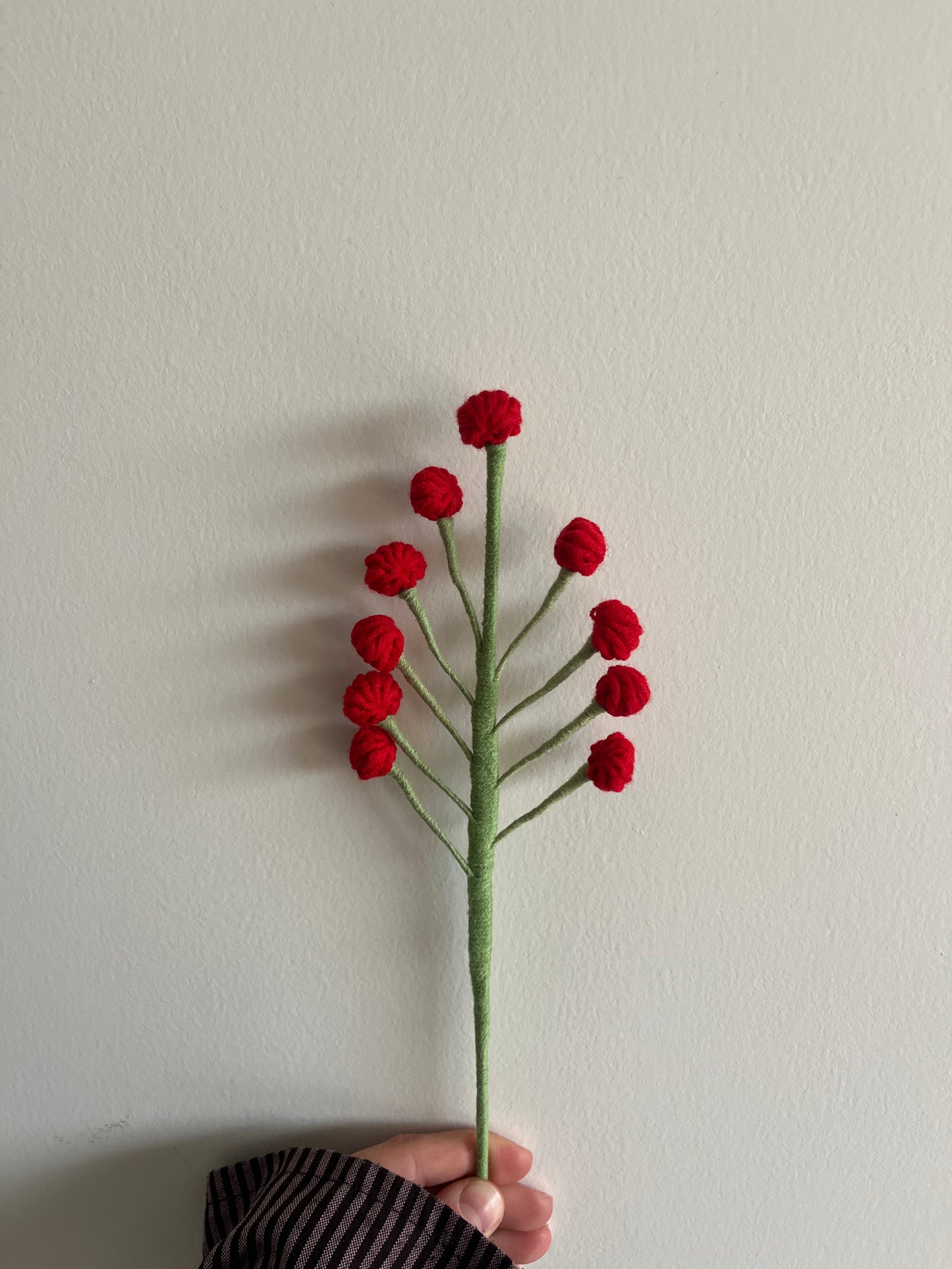 Bloemknoppen