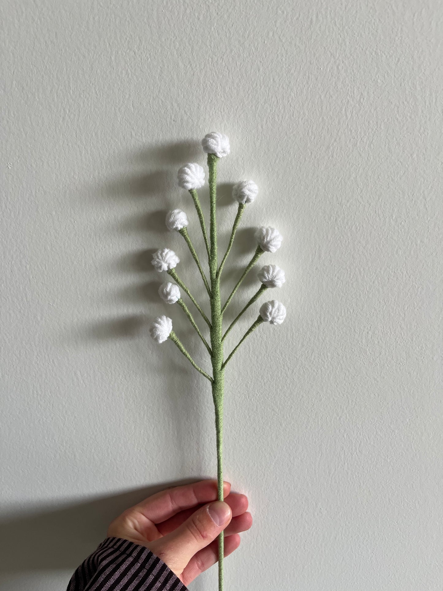 Bloemknoppen