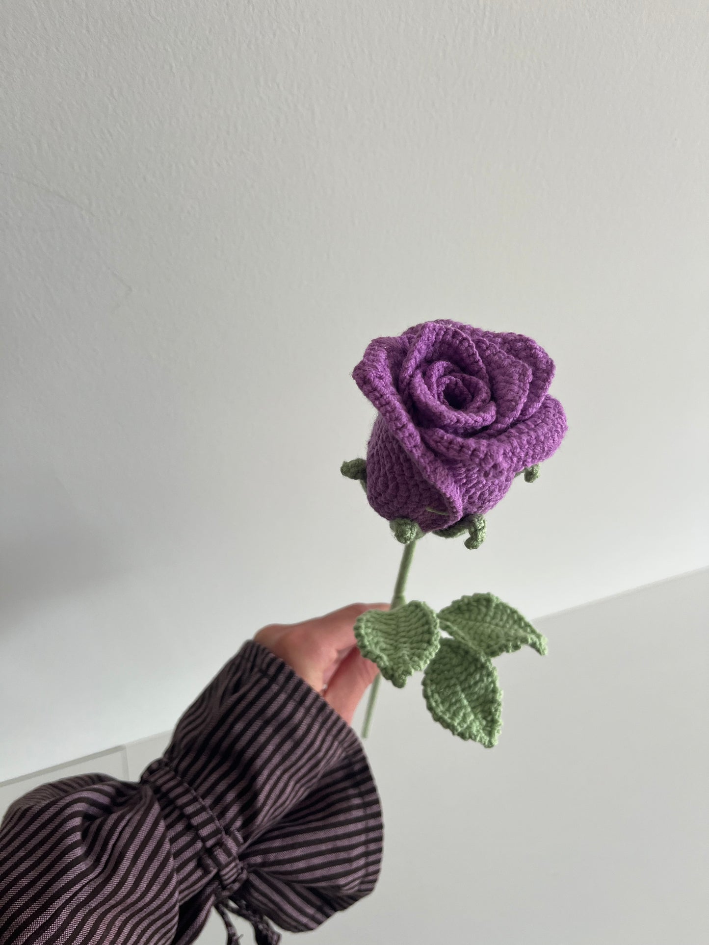 Roos luxe