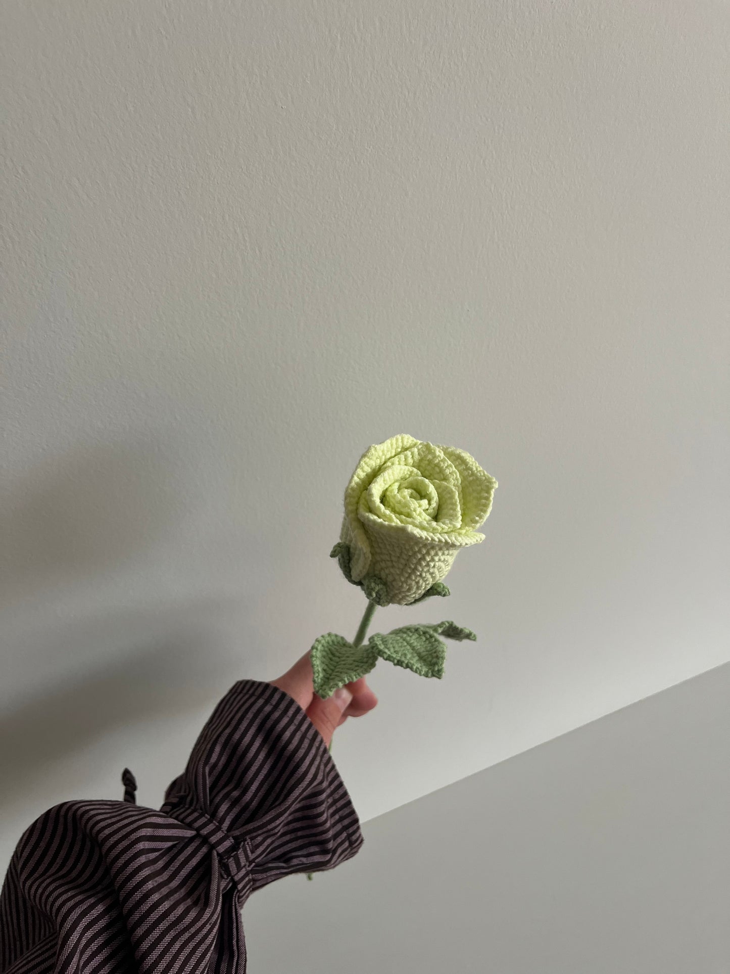 Roos luxe