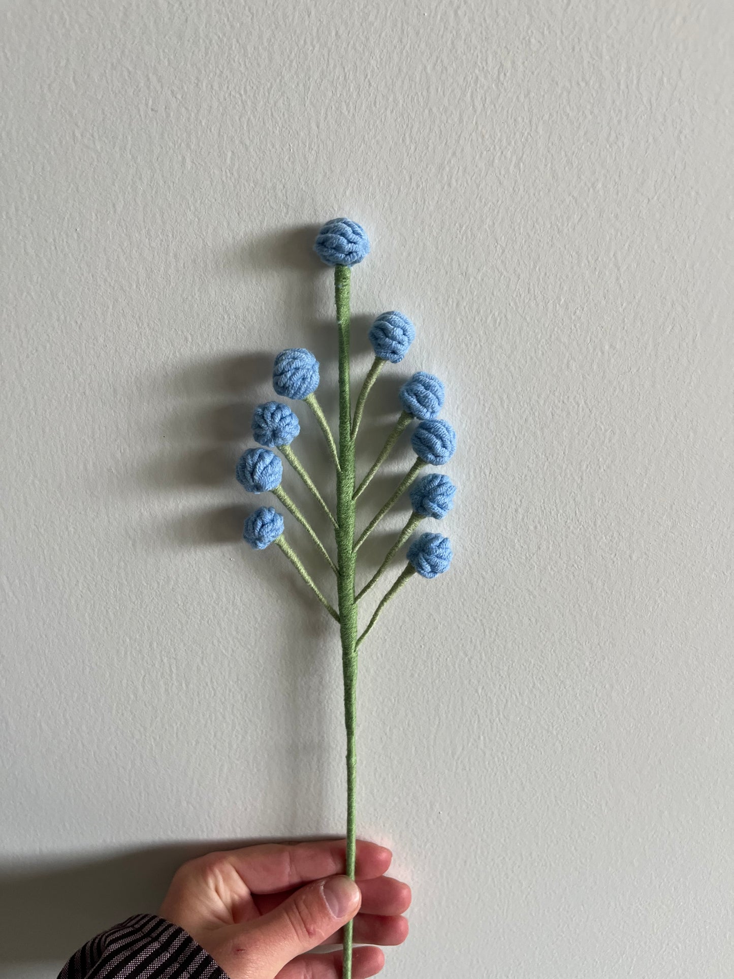 Bloemknoppen