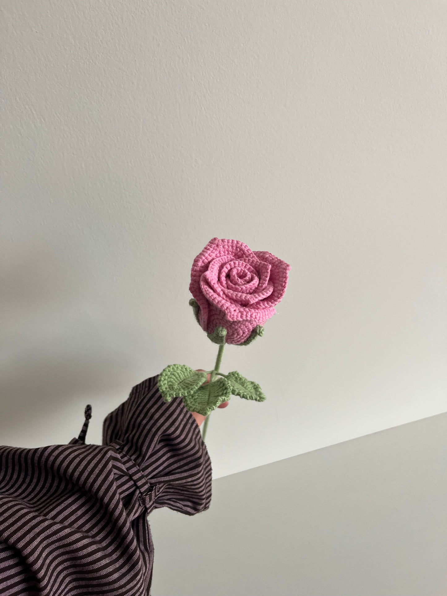 Roos luxe