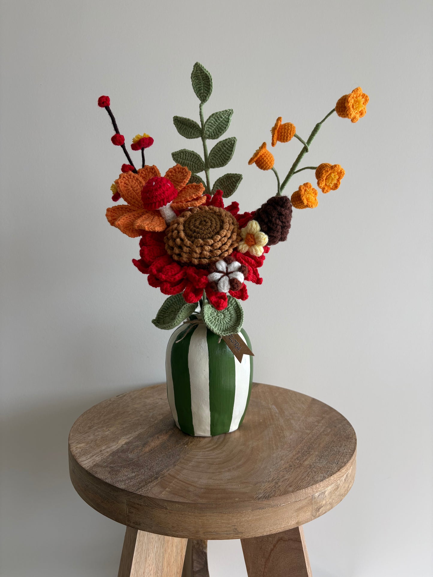 Herfst boeket