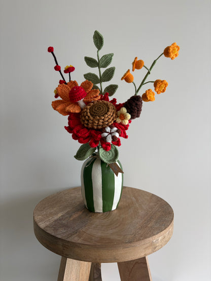 Herfst boeket