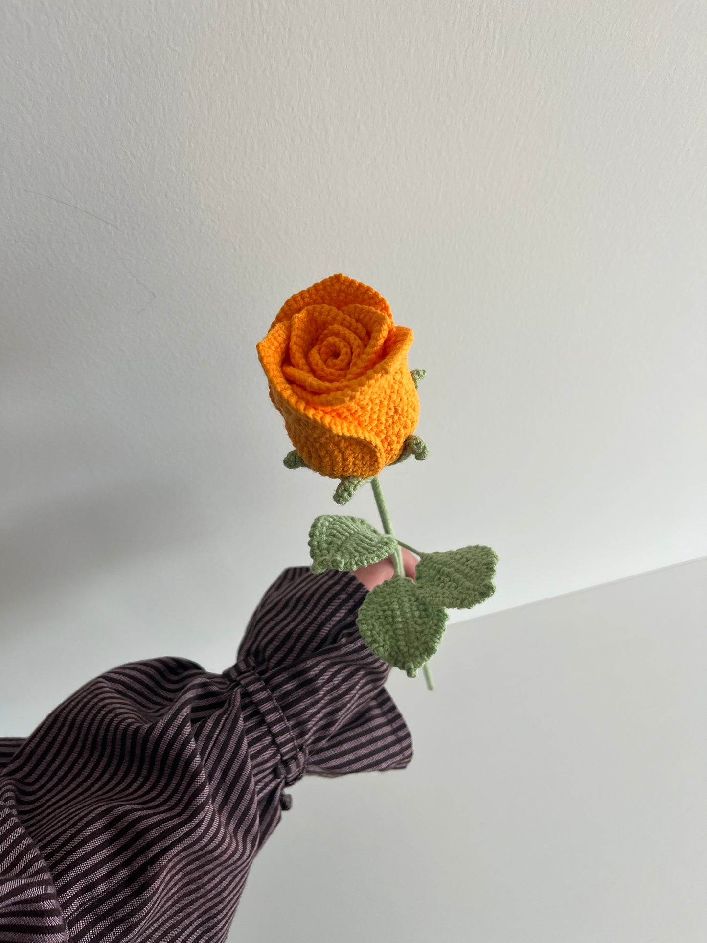 Roos luxe