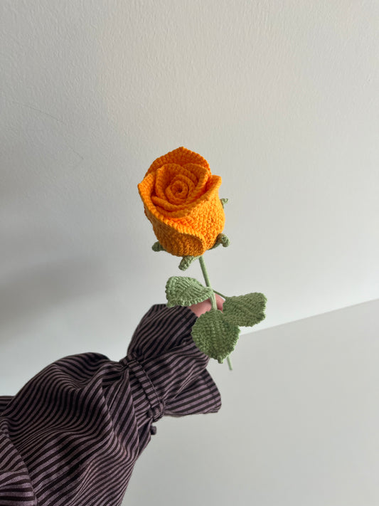 Roos luxe