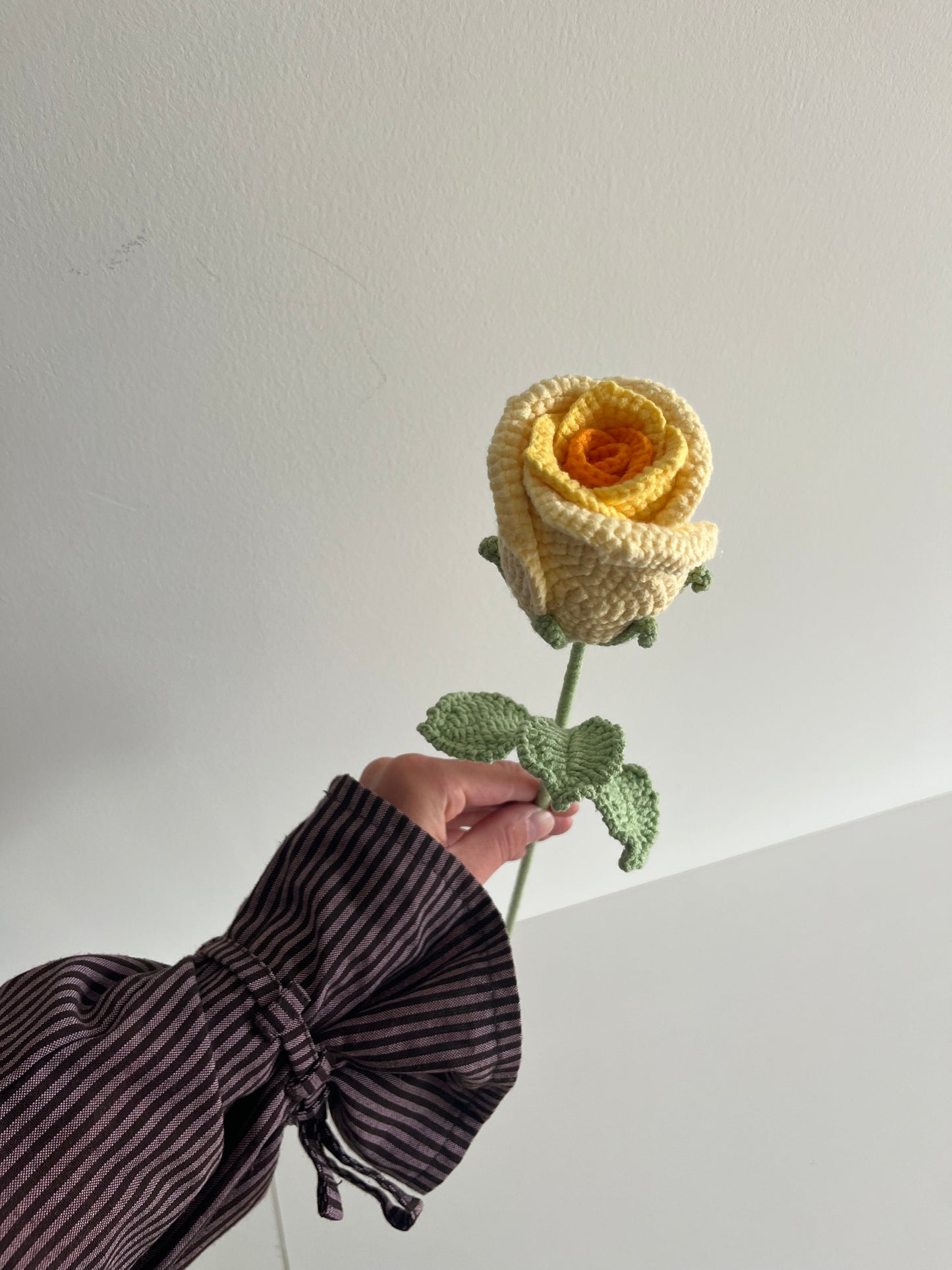 Roos luxe