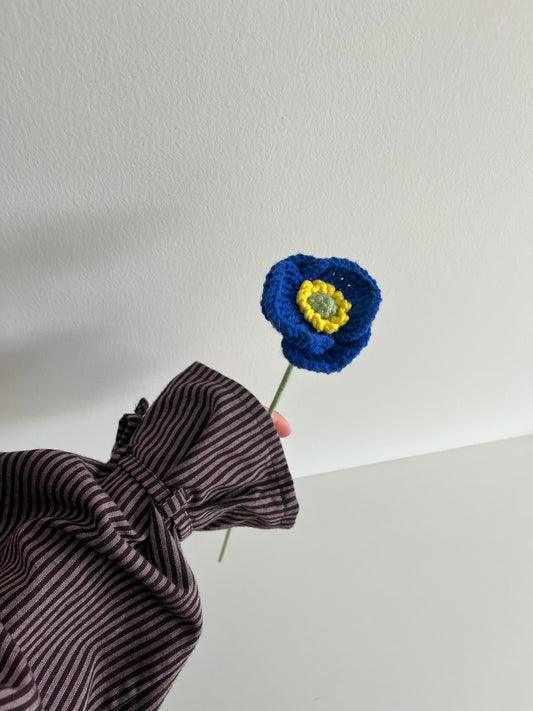 Klaproos