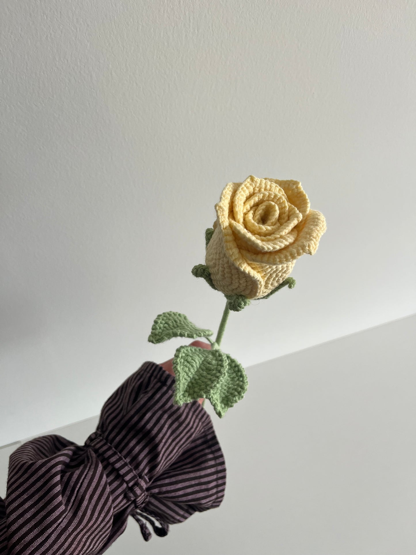 Roos luxe