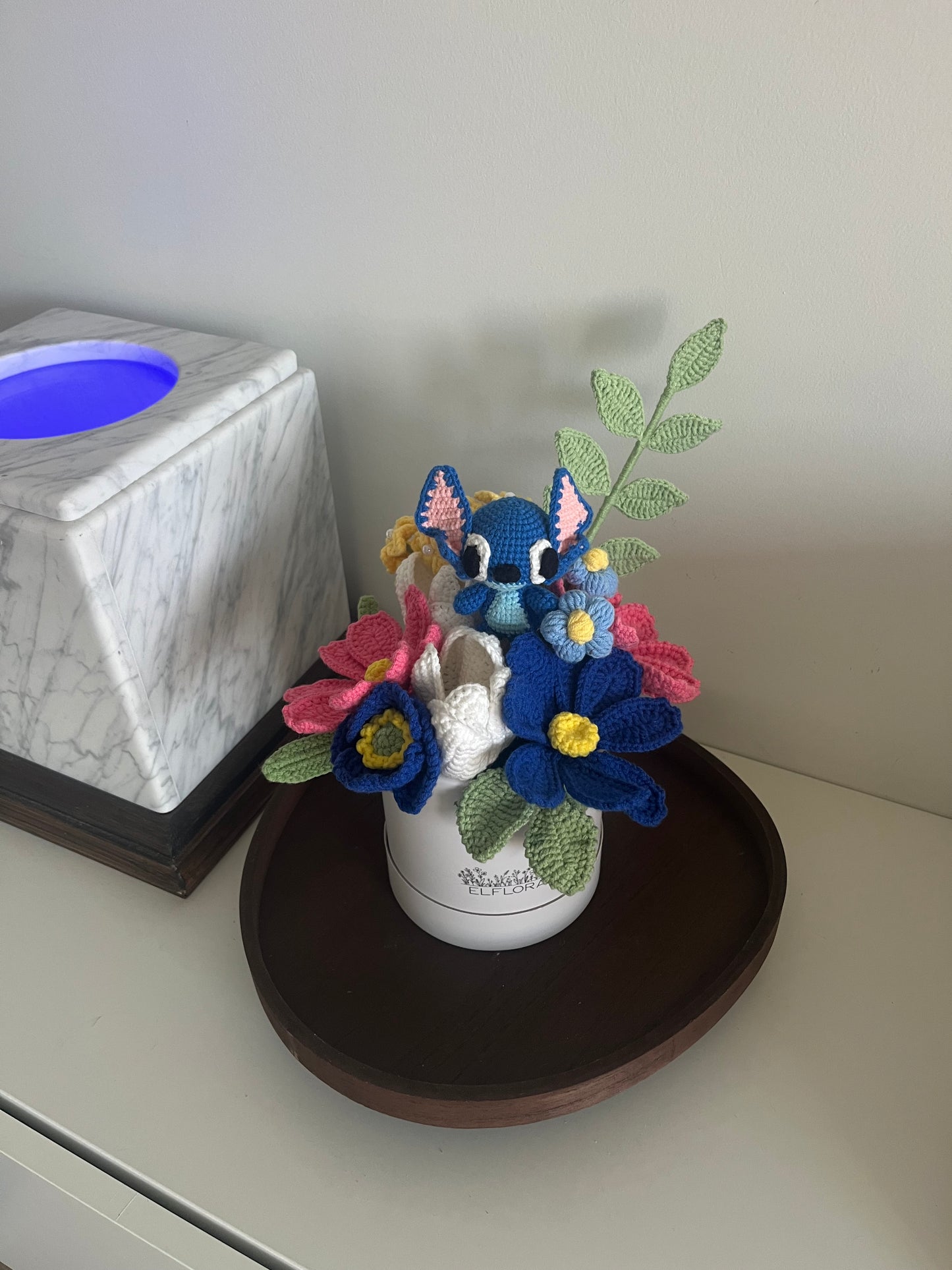 LILO AND STITCH boeket