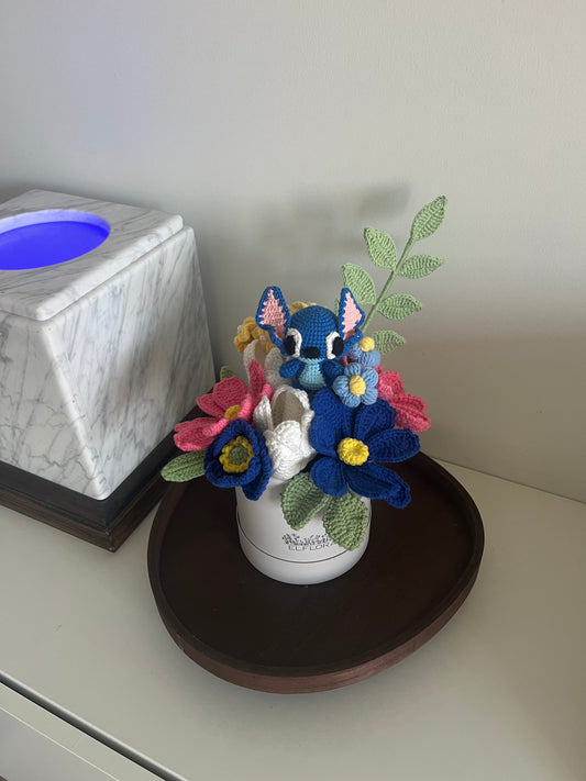LILO AND STITCH boeket
